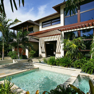 South Seas Residence
