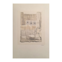 Jan Macleod - Original Art - Paintings