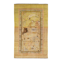 Revival - Area Rugs