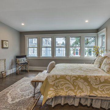 Example Home Build 2019