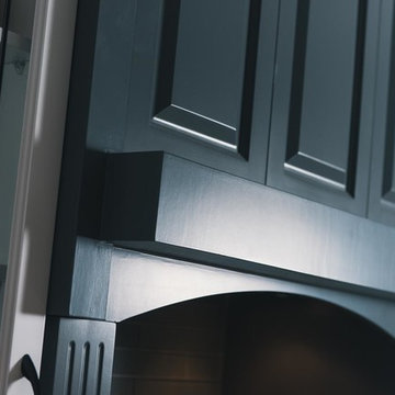 A home of modern luxury