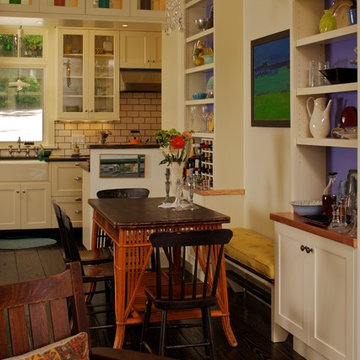 Craftsman Cottage