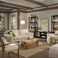 industrial decorating ideas