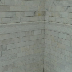 TILE DESIGN INSPIRATIONS, LLC. - Tile