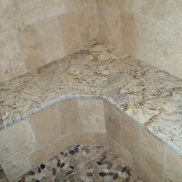 Bathroom Countertops