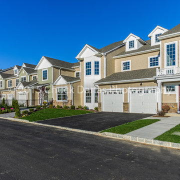 New Development
