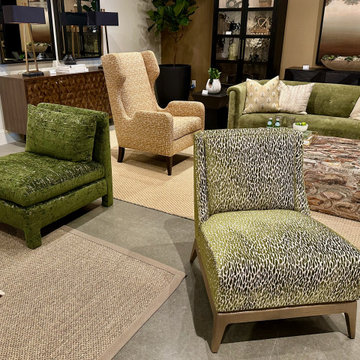 Hooker Furnishings 2025 Spring High Point Market