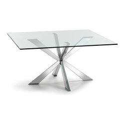 The "Spyder" Table - Dining Tables