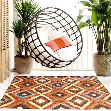 Tropical Decor
