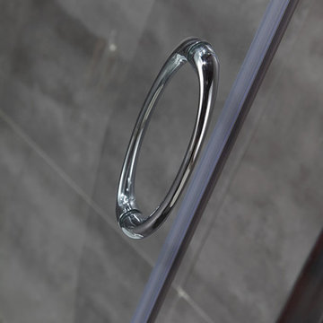 Stunning Showers at Seconds & Surplus
