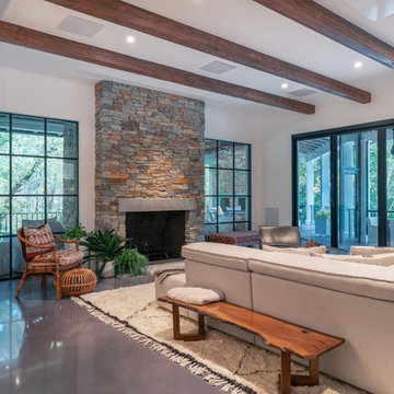 Columbia SC Residence