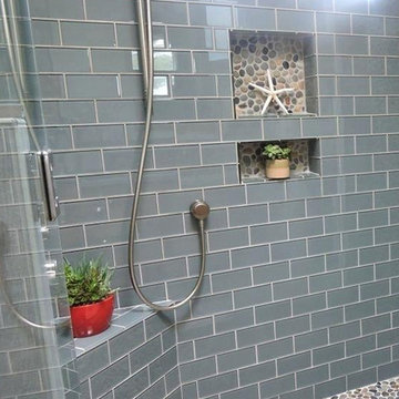 Walk-In Showers