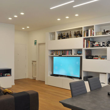 appartamento 90mq a roma