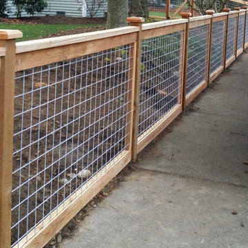 Fences