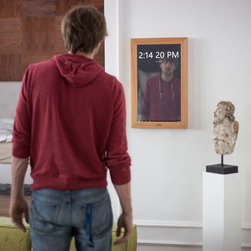 Popular DIRROR locations in homes - Home Electronics
