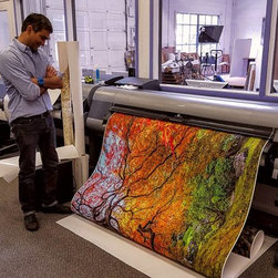 Dubrow Order printing 60"x90" - Photographs