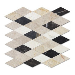 Corus stone mosaic - Home Decor