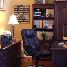 Office appeal