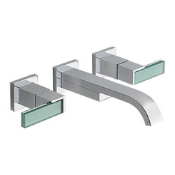 Bathroom sink faucets with and Edge - Bathroom Sink Faucets