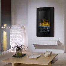 fireplaces
