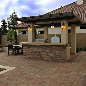Copper River Dream Home