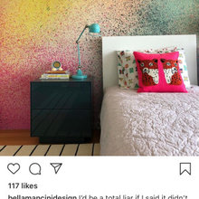 Dylan's Room