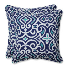 Outdoor Pillows