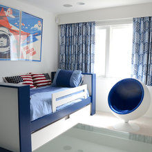 trundle bed