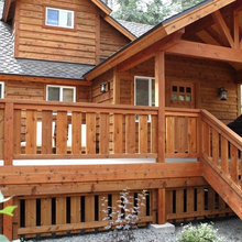 cabin plans
