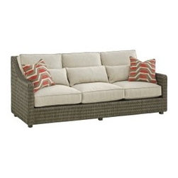 Hayes Sofa - Sofas