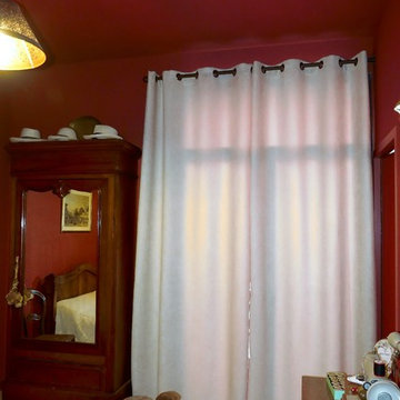 Tringles & Rideaux - Torreilles (66)