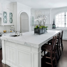 Kitchen Island Chairs & Lighting