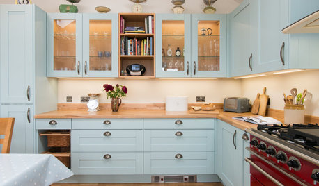 How to Renovate Sustainably