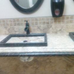 Stratis Sylvyn Sinks - Products
