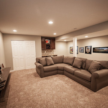 Sports Room