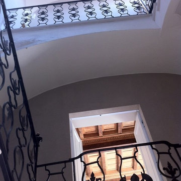 Palazzo storico in centro