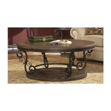 Wrought iron