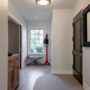 Ravine Rejig in Forest Hill