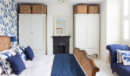 Should You Consider a White Wardrobe in Your Bedroom?