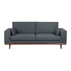 Colton Collection - Sofas And Sectionals
