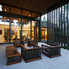 bungalow