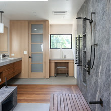 Casita Bathroom
