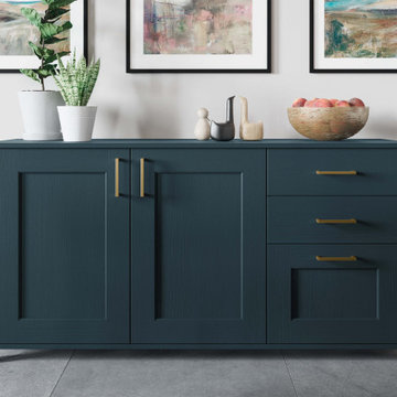 Living Spaces Compilation