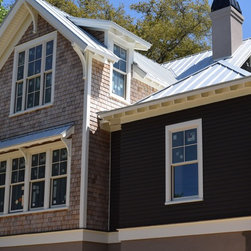 Siding - Products
