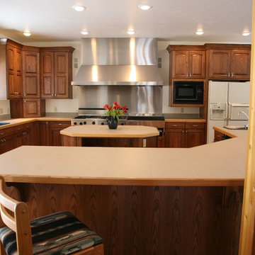 Ranch House