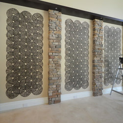 ADP Surfaces and RX Builders - Products