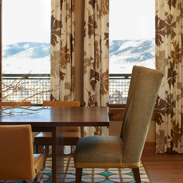 Steamboat Springs