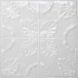 Bright White Gloss - Products