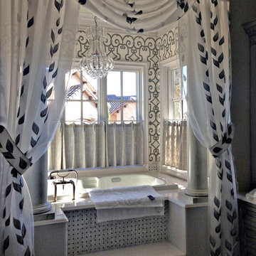 Drapery