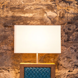 Aran Lamps - Table Lamps